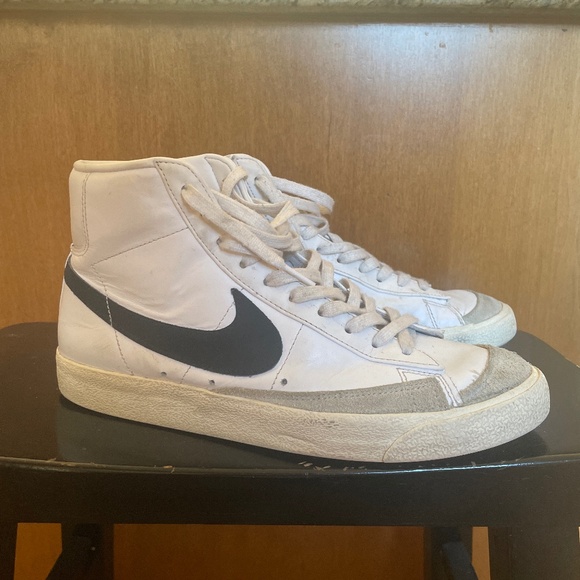 Nike Blazers High - Picture 1 of 4